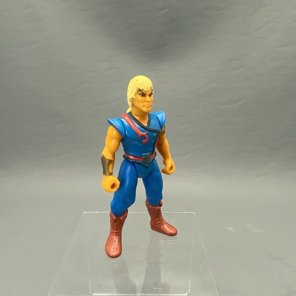 Vintage Pirates of Dark Water REN 4.75" Hanna-Barbera Hasbro Figure 1990